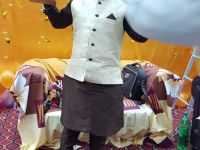 Pastors Appreciation