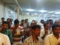 Shahaniya Thanksgiving